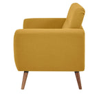 Carson Carrington Maglo Polsterloveseat