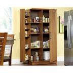Home Plus Collection Storage Cabinet