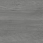 Pure White / Grey Sand / Charcoal Maple – 60W Credenza Desk with Hutch, Single-Person