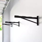 StoreYourBoard 2' x 8' DIY Wall Shelf Brackets | Heavy Duty Garage Wall Shelf