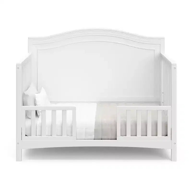 Graco Paris 4-in-1-converteerbaar ledikant