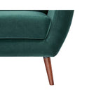 Carson Carrington Maglo Polsterloveseat