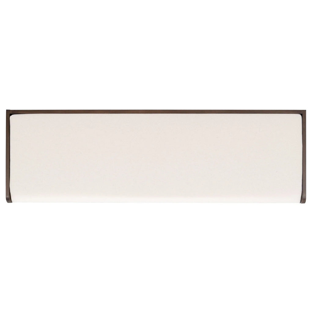 Panca contenitore SAFAVIEH Fiorello a 3 cassetti con cuscino - 47.3 W x 15 L x 19 H - 47Wx15Dx19H