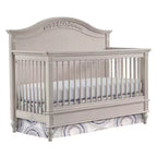 Converteerbaar babybed - Kantwerk