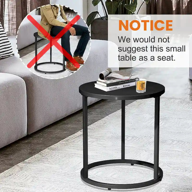 Fauteuils Papasan d’extérieur avec coussin en rotin PE, fauteuils confortables pour terrasse avec table d’appoint