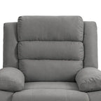 2er-Set klassische, traditionelle manuelle Relaxsessel