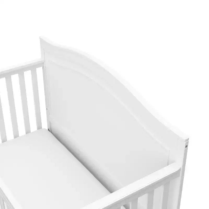 Graco Paris 4-in-1-converteerbaar ledikant