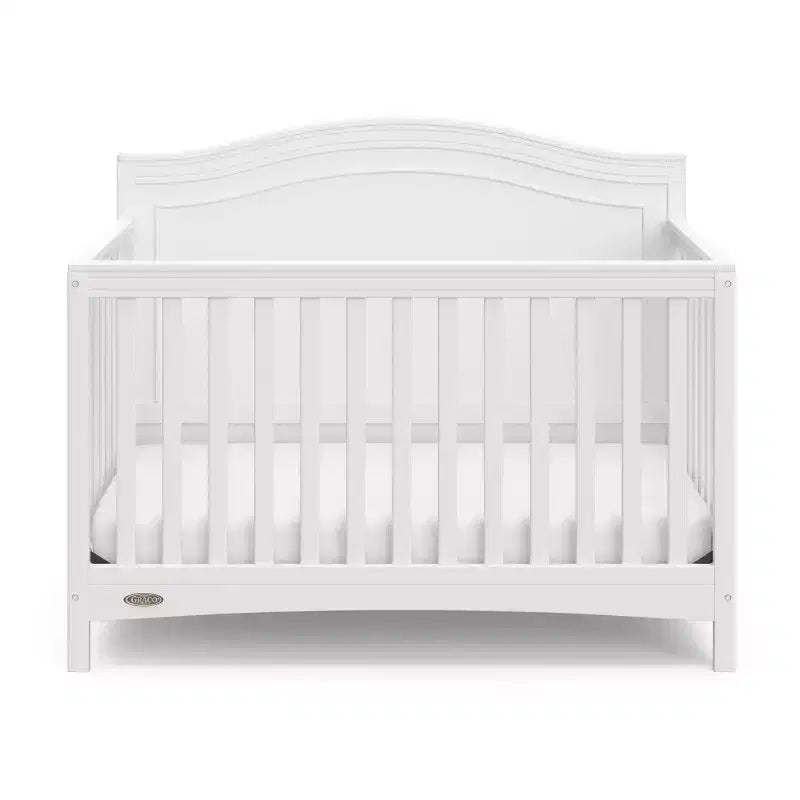 Graco Paris 4-in-1-converteerbaar ledikant