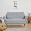 Carson Carrington Maglo Polsterloveseat