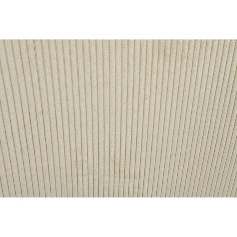 Divano letto grande Roomfitters con contenitore, divano moderno a 3 posti, divano imbottito con schienale per piccoli spazi