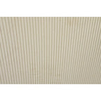 Divano letto grande Roomfitters con contenitore, divano moderno a 3 posti, divano imbottito con schienale per piccoli spazi