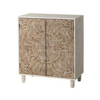 COSIEST vintage dressoir en buffetkast