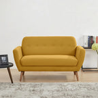 Carson Carrington Maglo Polsterloveseat