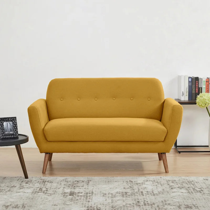 Carson Carrington Maglo Polsterloveseat