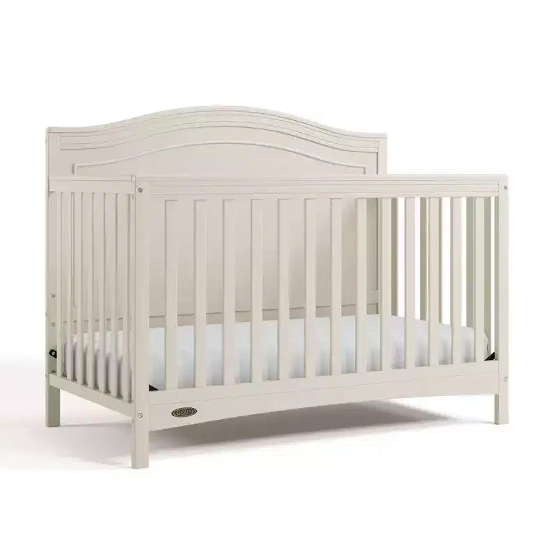 Graco Paris 4-in-1-converteerbaar ledikant
