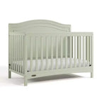 Graco Paris 4-in-1-converteerbaar ledikant
