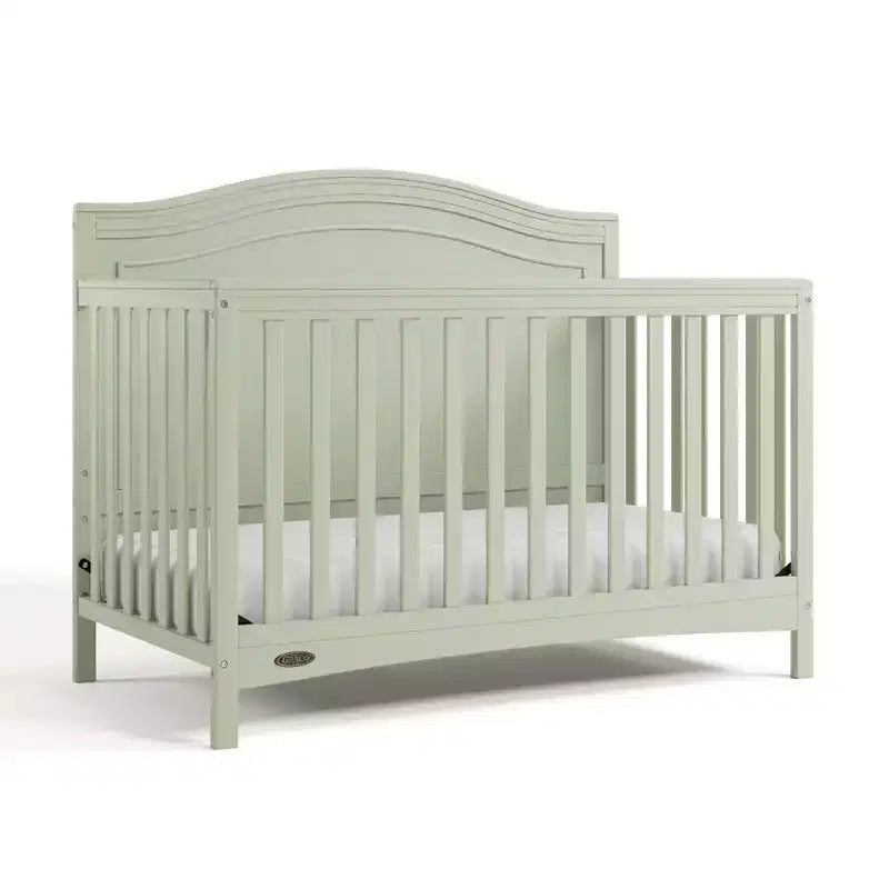 Graco Paris 4-in-1-converteerbaar ledikant