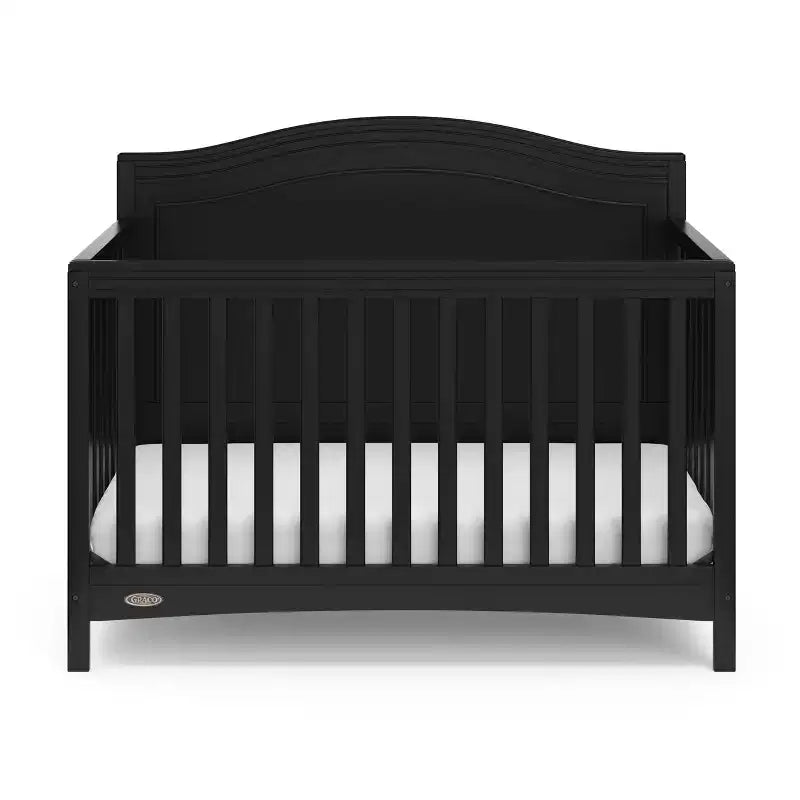 Graco Paris 4-in-1-converteerbaar ledikant