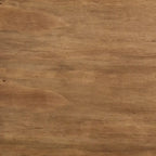 Crosley Roots buffetkast met naturel afwerking - 52  W x 18  D x 36  H