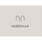 Middlebrook Designs 58-inch Modern TV Stand