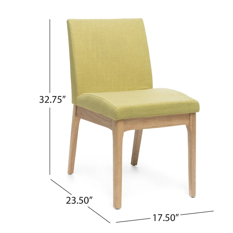 Christopher Knight Home Prazen Mid-Century Modern 5-piece Dining Set