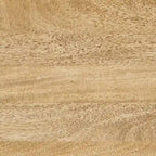 Amistad 58 Wood Bench