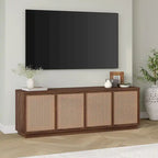 Pryce Rectangular TV Stand for TV's up to 78 - 70 Wide