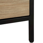 Freeport 3-Drawer Accent Storage