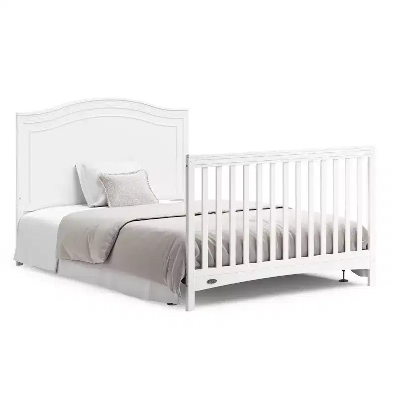 Graco Paris 4-in-1-converteerbaar ledikant