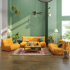 Floor Couch Soft Lazy Sofa Bean Bag Chair for Living Room