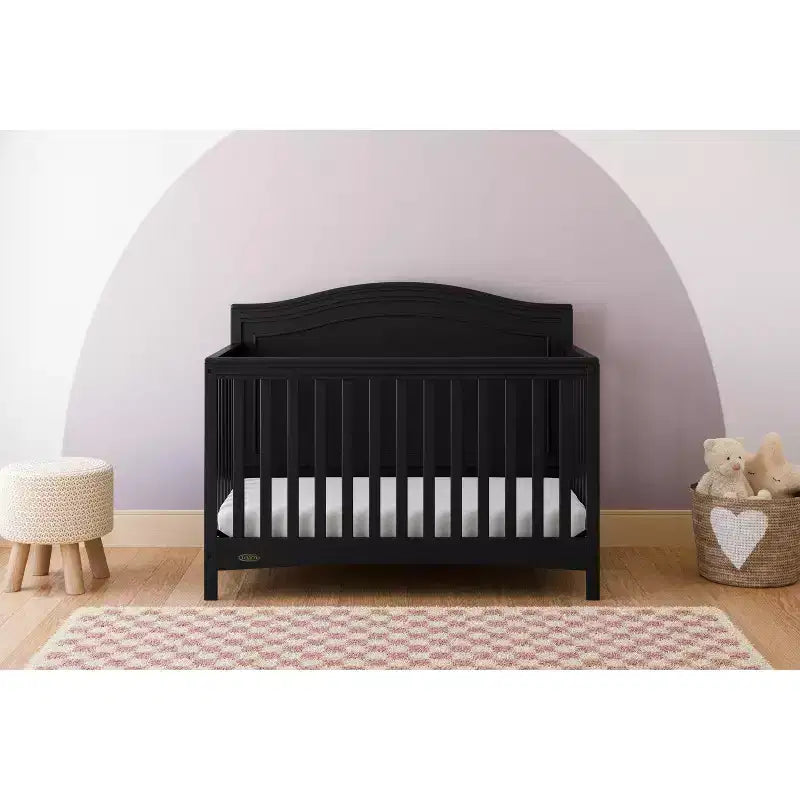 Graco Paris 4-in-1-converteerbaar ledikant