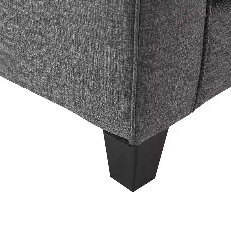 61-Zoll-Zweisitzer Palisades - Serta