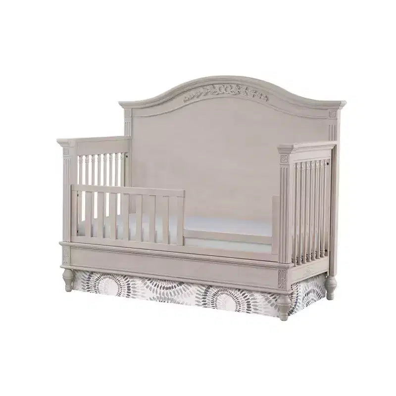 Converteerbaar babybed - Kantwerk