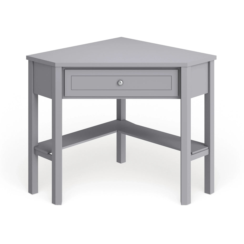 Porch & Den Lincoln Corner Desk