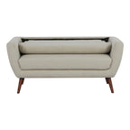 Carson Carrington Maglo Polsterloveseat