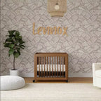 Berço convertível Babyletto Yuzu 8 em 1 com kits de conversão para todas as fases