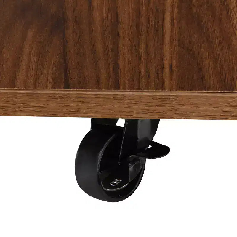 Table basse moderne multifonctionnelle à plateau relevable avec rangement caché, 4 tabourets et roulettes, idéale pour les espaces de vie modernes