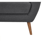 Carson Carrington Maglo Polsterloveseat