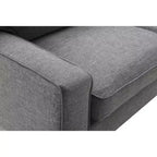 61-Zoll-Zweisitzer Palisades - Serta