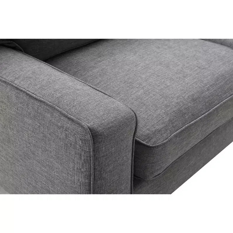 61-Zoll-Zweisitzer Palisades - Serta