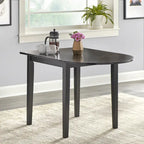 Simple Living Country Cottage eethoek, 3-delig, met neerklapbare bladen