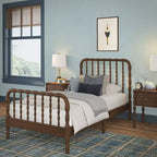 Jenny Lind Twin Bed