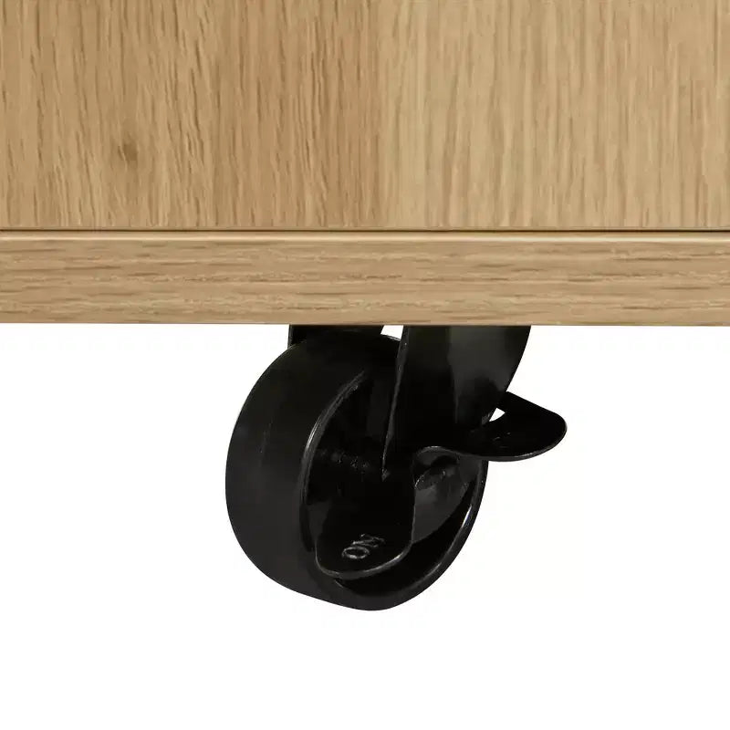Table basse moderne multifonctionnelle à plateau relevable avec rangement caché, 4 tabourets et roulettes, idéale pour les espaces de vie modernes