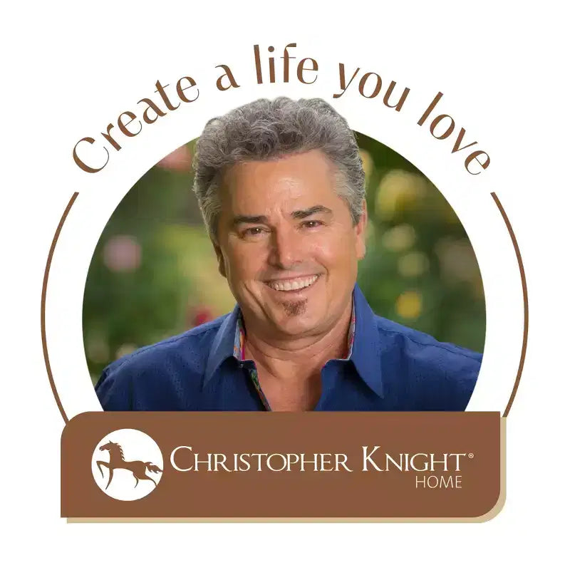 Christopher Knight Home Keri 122 moderne L-vormige hoekbank van schuim met hoge dichtheid en lage rugleuning