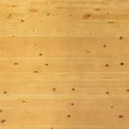 Flash Furniture rechthoekige boerderij-eettafel van massief grenenhout, 46 x 30